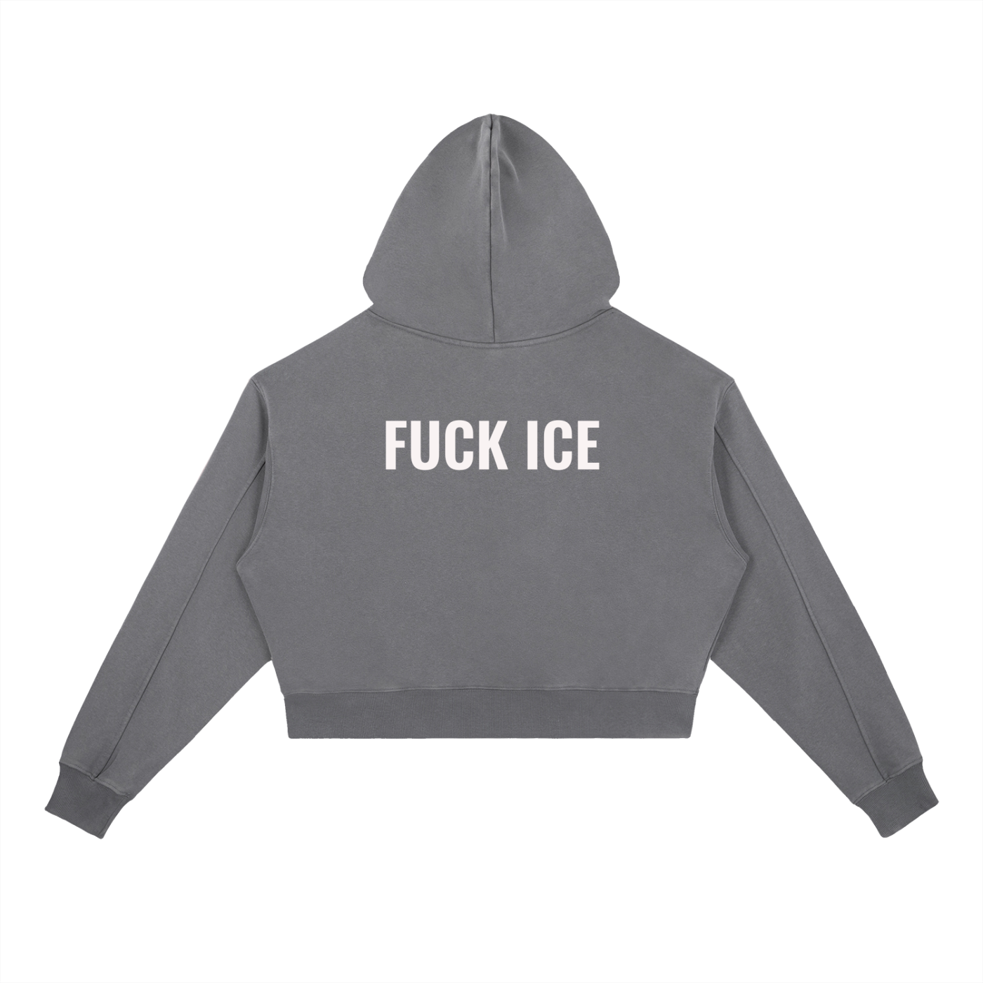 Vintage Washed Heavyweight Hoodie