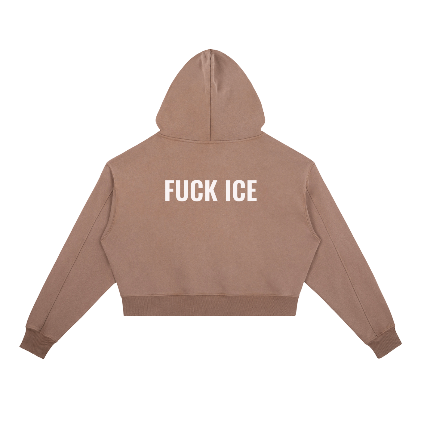 Vintage Washed Heavyweight Hoodie