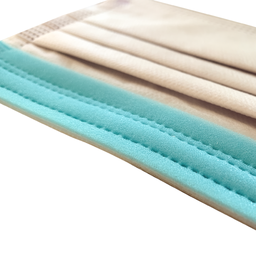 OPSWA Anti-Fog ASTM LEVEL 3 PROCEDURE MASK - Adult