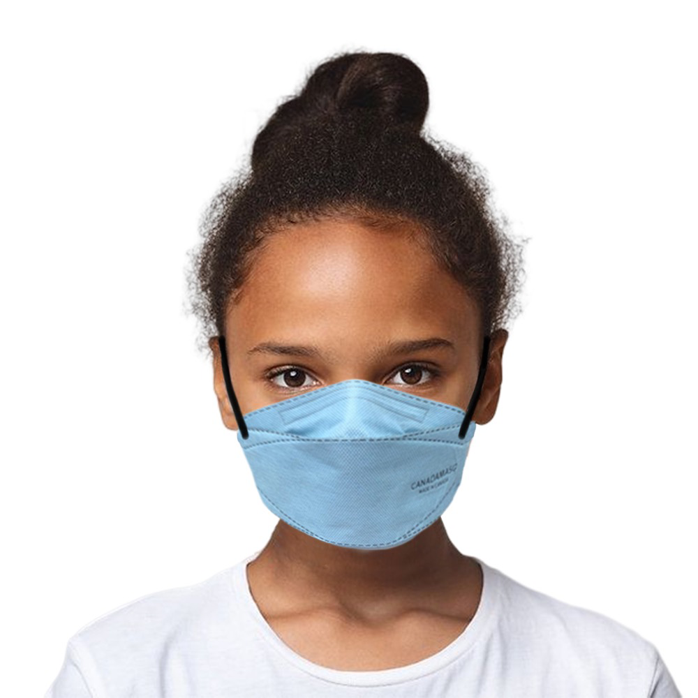 Respirator | CA-N95 Non-Certified | Extra Small