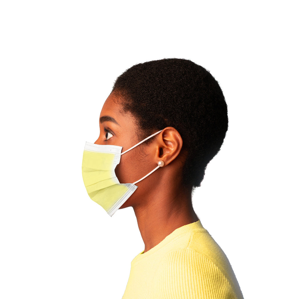 OPSWA ASTM ADULT PROCEDURE MASK LEVEL 3  (MULTI-COLORS)