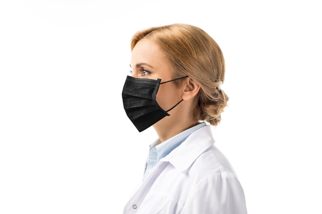 OPSWA ASTM ADULT PROCEDURE MASK LEVEL 3  (MULTI-COLORS)