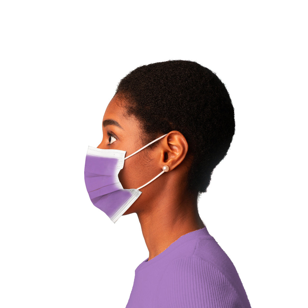 OPSWA ASTM ADULT PROCEDURE MASK LEVEL 3  (MULTI-COLORS)